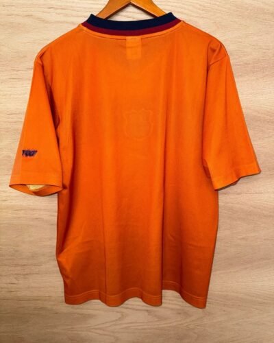 Barcelona Nike Visita 1998 (S)