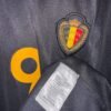 Bélgica Nike Visita Mpenza Eurocopa  (L)