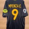 Bélgica Nike Visita Mpenza Eurocopa  (L)
