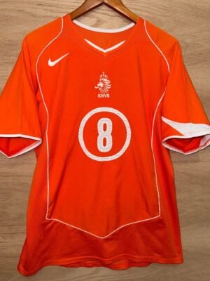 Holanda Nike Total 90 Local Davids (M)