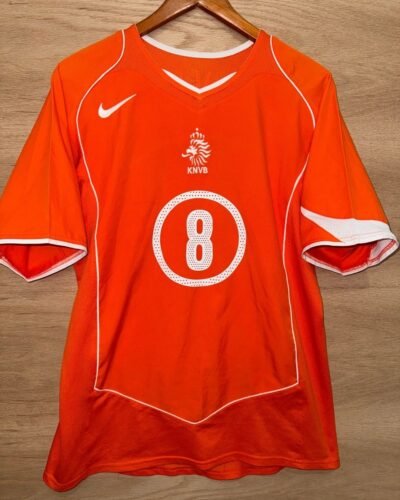 Holanda Nike Total 90 Local Davids (M)