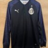 Chivas Puma Visita 2017 Manga Larga (M)
