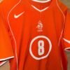 Holanda Nike Total 90 Local Davids (M)