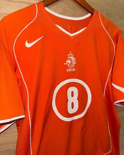 Holanda Nike Total 90 Local Davids (M)