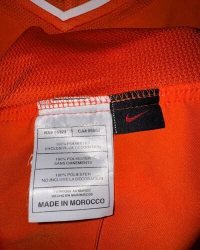 Holanda Nike Total 90 Local Davids (M)