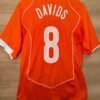 Holanda Nike Total 90 Local Davids (M)