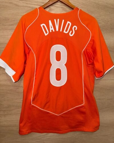 Holanda Nike Total 90 Local Davids (M)