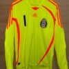 213 México Adidas Portero 2008 Ochoa (M)