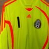 214 México Adidas Portero 2008 Ochoa (M)