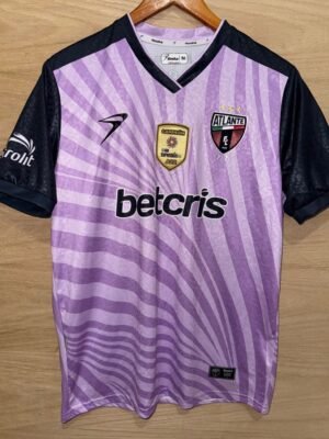 Atlante Keuka Tercera 2022 (M)