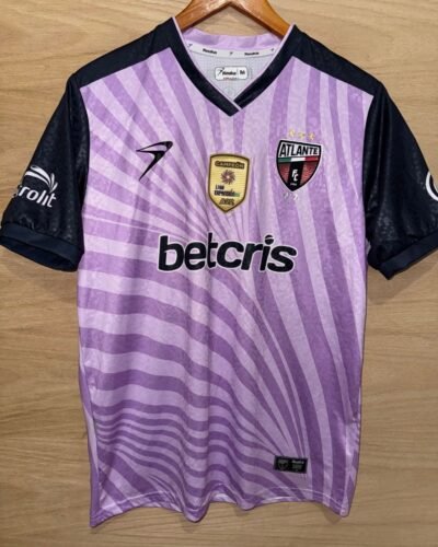 Atlante Keuka Tercera 2022 (M)