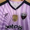 Atlante Keuka Tercera 2022 (M)