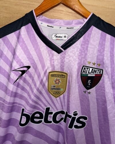 Atlante Keuka Tercera 2022 (M)