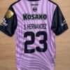 Atlante Keuka Tercera 2022 (M)