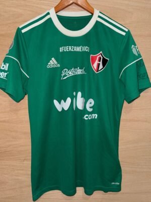 Atlas Adidas Tercera 2014 RM4 (M)