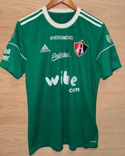 Atlas Adidas Tercera 2014 RM4 (M)