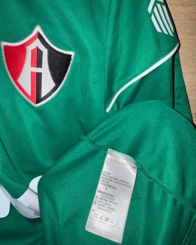 Atlas Adidas Tercera 2014 RM4 (M)
