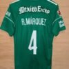Atlas Adidas Tercera 2014 RM4 (M)