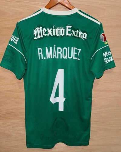 Atlas Adidas Tercera 2014 RM4 (M)
