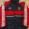 Rompevientos Atlas Atlética 90´s (M)