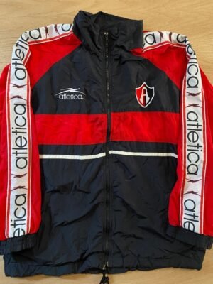 Rompevientos Atlas Atlética 90´s (M)