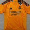 Real Madrid Adidas Visita 2024 (M)