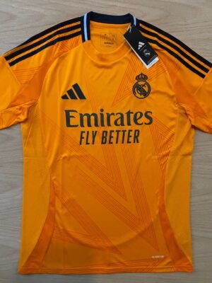 Real Madrid Adidas Visita 2024 (M)