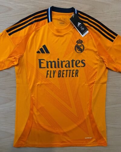Real Madrid Adidas Visita 2024 (M)