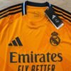 Real Madrid Adidas Visita 2024 (M)