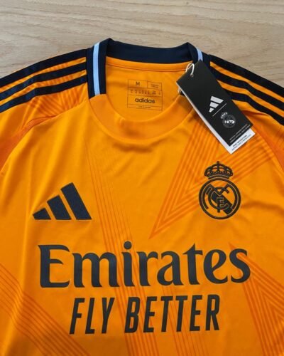 Real Madrid Adidas Visita 2024 (M)