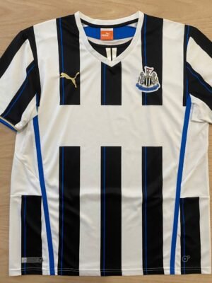 Newcastle Puma Local 2013 (L)