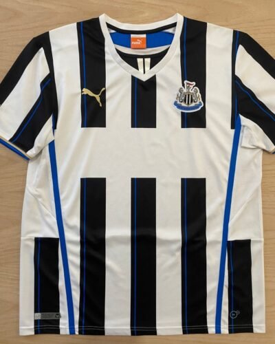 Newcastle Puma Local 2013 (L)