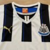 Newcastle Puma Local 2013 (L)