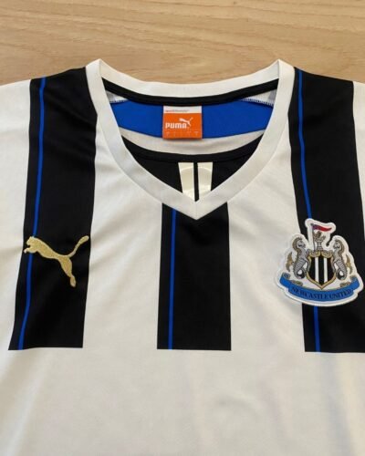 Newcastle Puma Local 2013 (L)