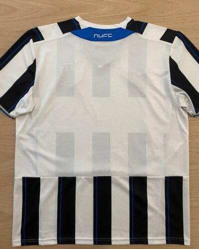 Newcastle Puma Local 2013 (L)