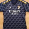 Real Madrid Adidas Visita 2023 (L)
