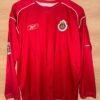 Chivas Reebok Portero 2004-2005 (M)