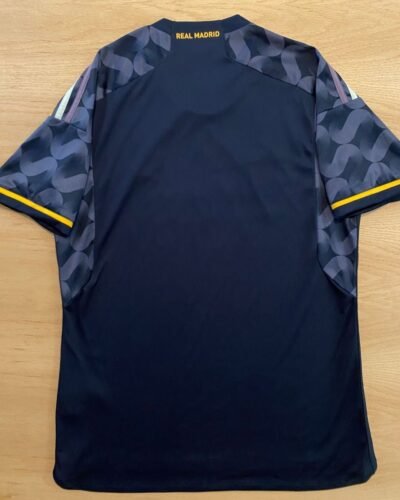 Real Madrid Adidas Visita 2023 (L)