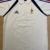 Francia Tipo Polo Adidas 2004 (M)