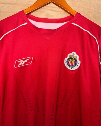 Chivas Reebok Portero 2004-2005 (M)