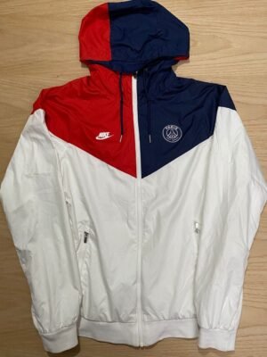 Chamarra PSG Nike 2019 (S)