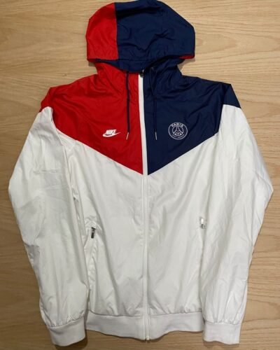 Chamarra PSG Nike 2019 (S)