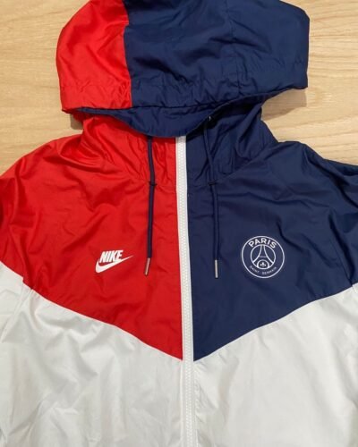 Chamarra PSG Nike 2019 (S)