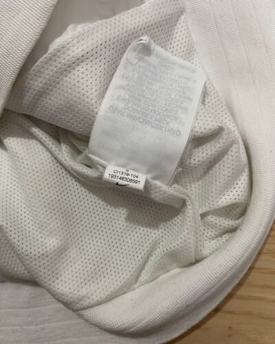 Chamarra PSG Nike 2019 (S)