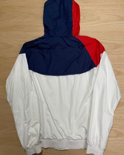 Chamarra PSG Nike 2019 (S)