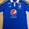269 Millonarios Adidas Local 2014 (M)