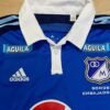 270 Millonarios Adidas Local 2014 (M)