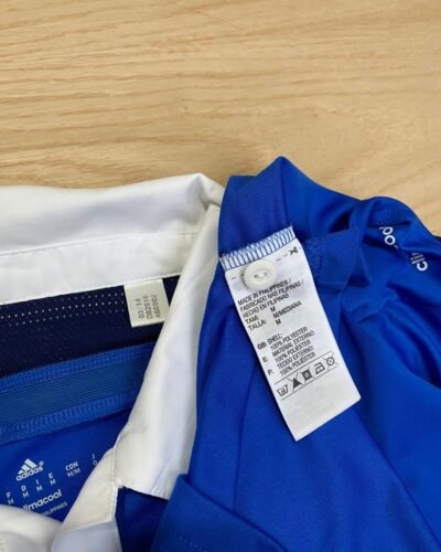 271 Millonarios Adidas Local 2014 (M)