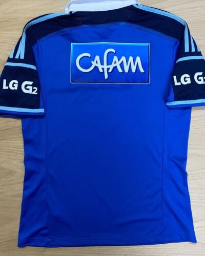 272 Millonarios Adidas Local 2014 (M)