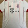 Bayern Munich Adidas Visita 2017 (L)